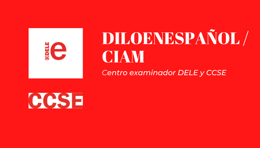 Official DELE Exam Center