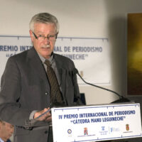 Fidel Raso conferencia