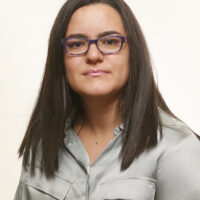 Beatriz Lafuente