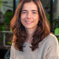 Foto Ana de Haro