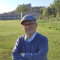 agustin escolano